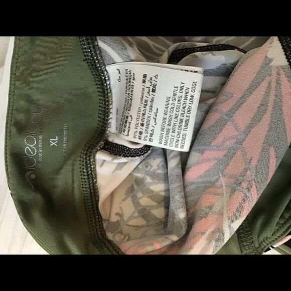 Ideology Girls size XL Leggings - Picture 4 of 4